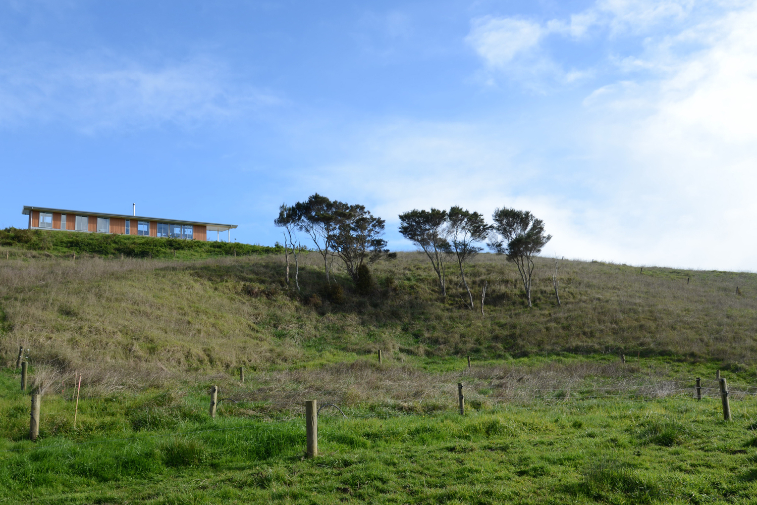 HEATHERLEA DRIVE HOUSE, RUAKAKA, NORTHLAND, NEW ZEALAND