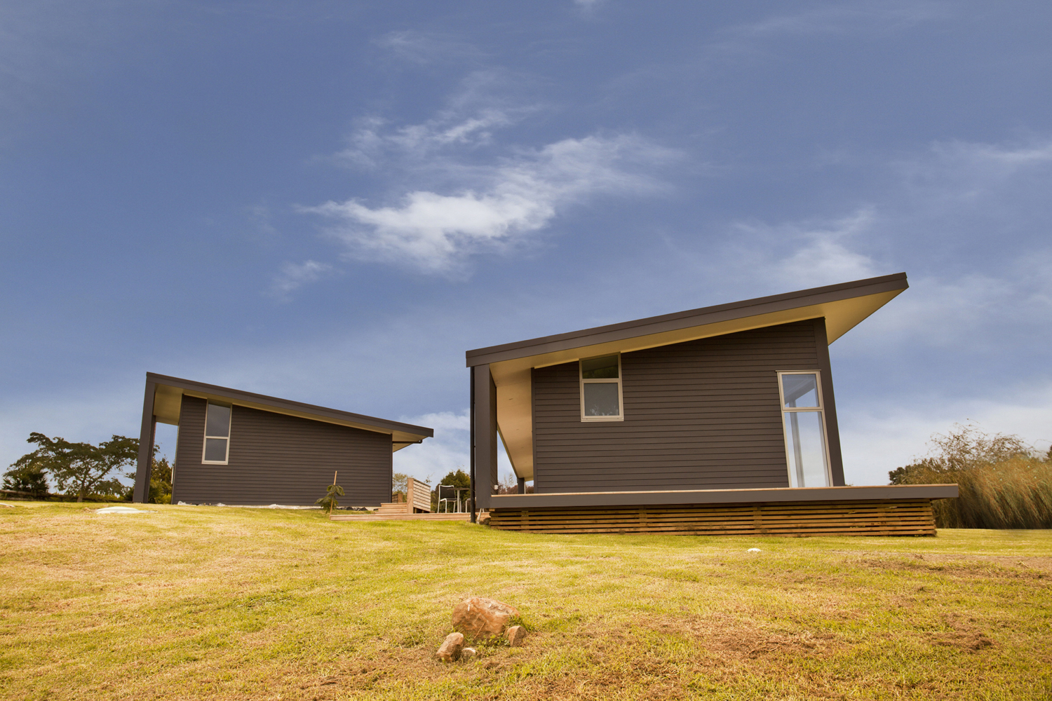 URUTAWA DRIVE HOUSE, KERIKERI, NEW ZEALAND