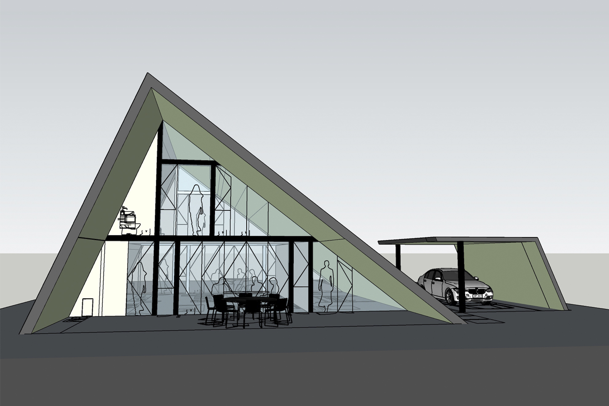 BLACK MOUNTAIN, HUA HIN, PRACHUAP KHIRI KHAN, THAILAND 