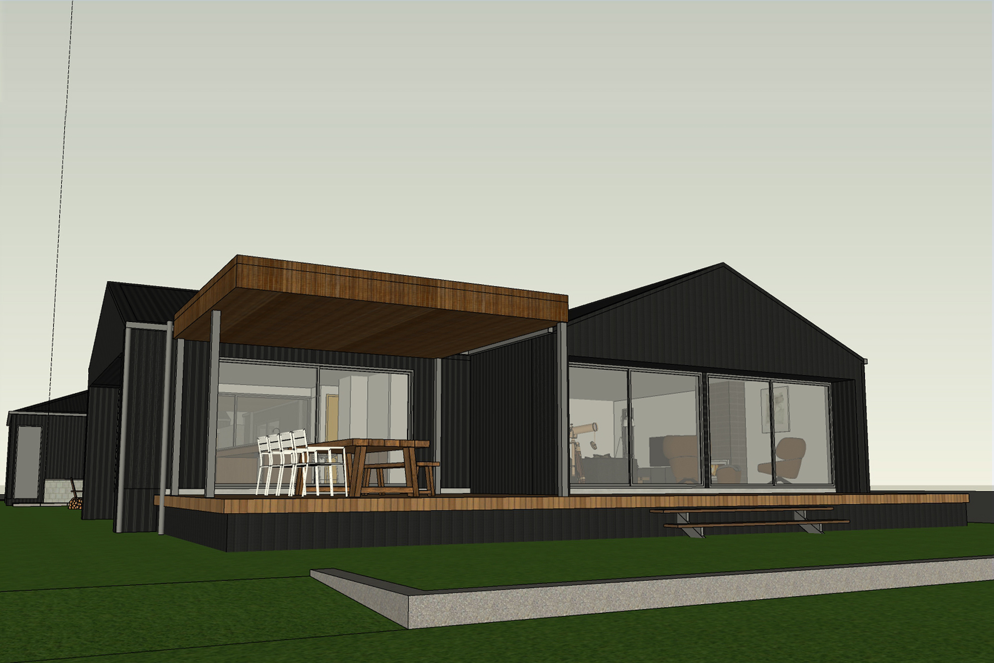 ANI MIRIA PLACE, TAUPO, NEW ZEALAND