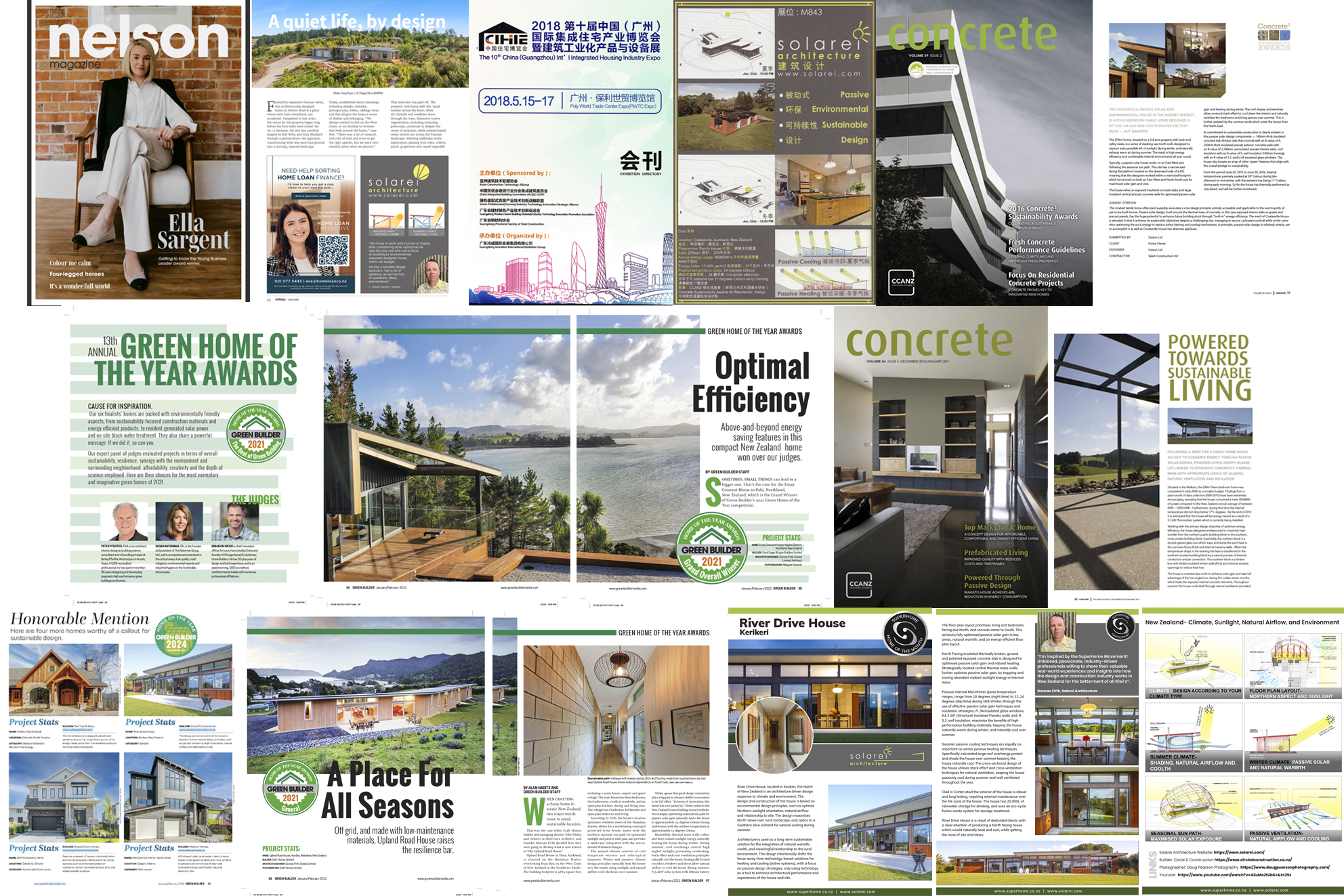 PUBLICATIONS